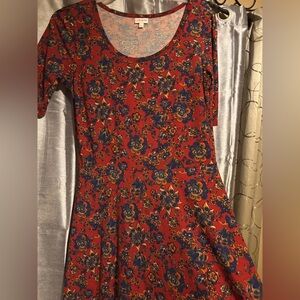 LuLaRoe Maxi